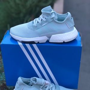 Womens Adidas POD-S3.1 W